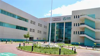 Avances en infraestructura médica: Sinaloa invierte en salud pública