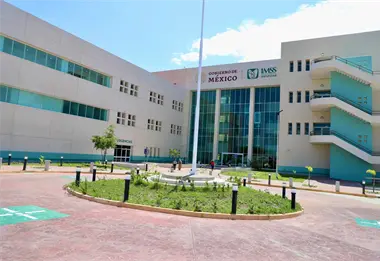 Avances en infraestructura m&eacute;dica: Sinaloa invierte en salud p&uacute;blica