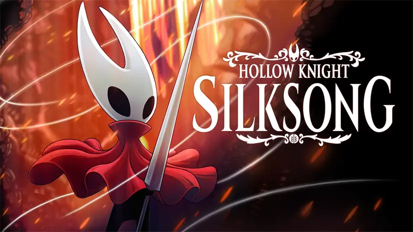 Silksong no decepcionó tras la larga espera. Foto: Cortesía