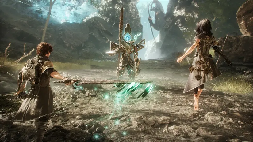 Expedition 33 se llevó el Premio a Mejor Banda Sonora. Foto: Cortesía