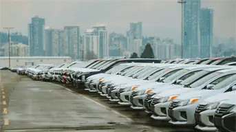 Importar un auto a México en 2026: pasos y costos a considerar