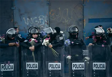 Polic&iacute;a Municipal como Investigador. Propuesta de estrategia de seguridad municipal.