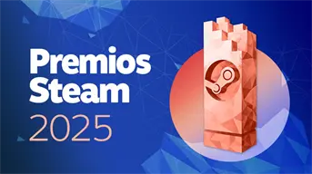 Premios Steam 2025: Lista completa de videojuegos ganadores