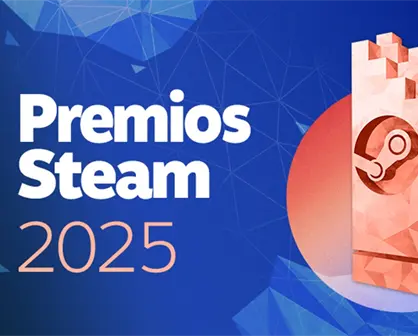 Premios Steam 2025: Lista completa de videojuegos ganadores