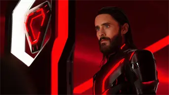 Revelan fecha de estreno de Tron: Ares en Disney+