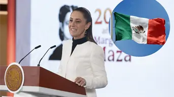 Claudia Sheinbaum destaca 5 buenas noticias para la economía de México