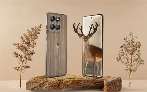 Celular Motorola de la gama alta econ&oacute;mica con buena c&aacute;mara y 12 GB de memoria RAM