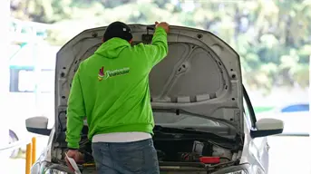 Dan prórroga para la verificación a estos automóviles en el Edomex