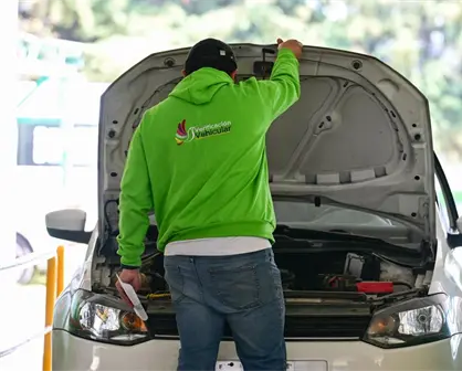 Dan pr&oacute;rroga para la verificaci&oacute;n a estos autom&oacute;viles en el Edomex