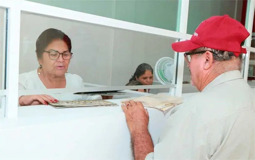 Las placas vehiculares cuentan con una vigencia de tres años en Quintana Roo. Foto: Cortesía