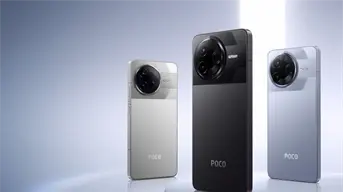 Los mejores celulares de Xiaomi de la gama media premium