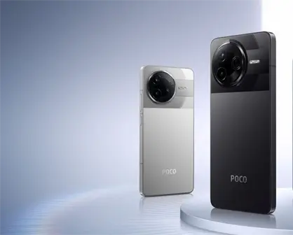 Los mejores celulares de Xiaomi de la gama media premium