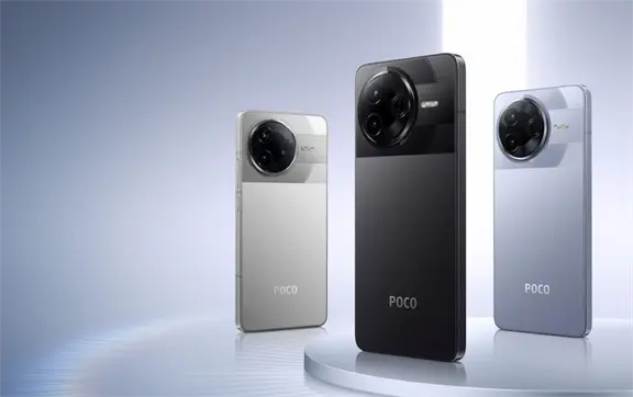 Los mejores celulares de Xiaomi de la gama media premium