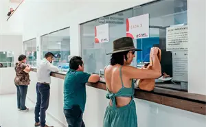 Obligatorio inscribirse al REC en Quintana Roo para el canje de placas en 2026