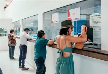 Obligatorio inscribirse al REC en Quintana Roo para el canje de placas en 2026