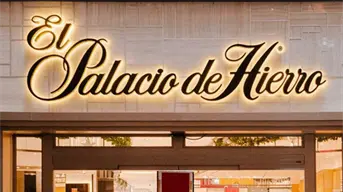 ¿Quién es el dueño de El Palacio de Hierro? La tienda de lujo más famosa de México