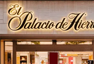&iquest;Qui&eacute;n es el due&ntilde;o de El Palacio de Hierro? La tienda de lujo m&aacute;s famosa de M&eacute;xico