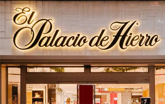 &iquest;Qui&eacute;n es el due&ntilde;o de El Palacio de Hierro? La tienda de lujo m&aacute;s famosa de M&eacute;xico