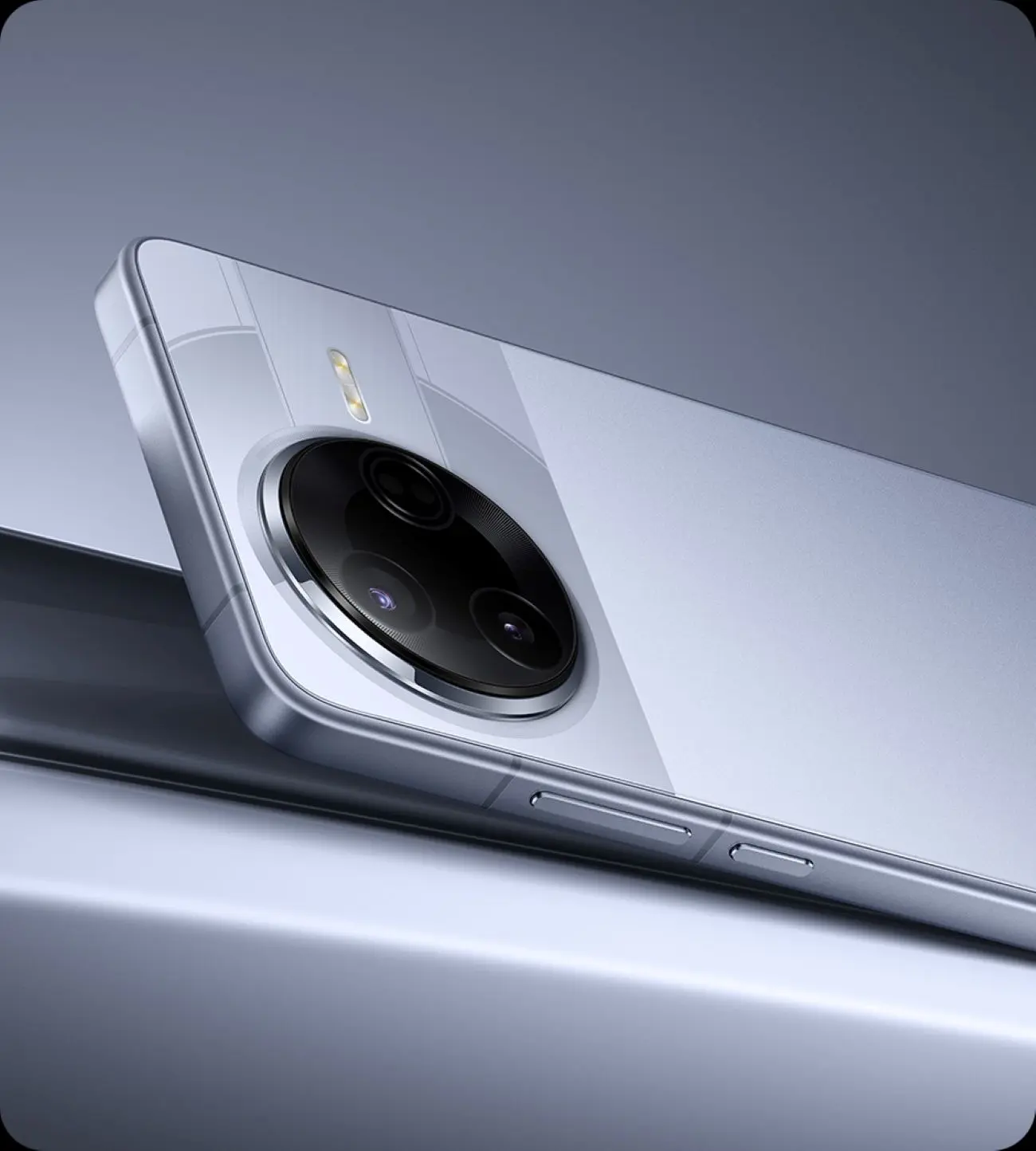 Xiami Poco F7 Pro ofrece un rendimiento fluido. Foto: Cortesía