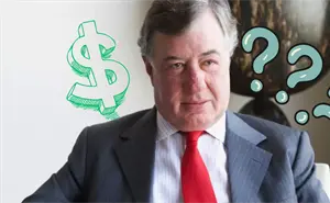 ¿A cuánto asciende la fortuna del empresario mexicano Fernando Chico Pardo?