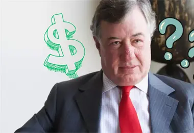 &iquest;A cu&aacute;nto asciende la fortuna del empresario mexicano Fernando Chico Pardo?