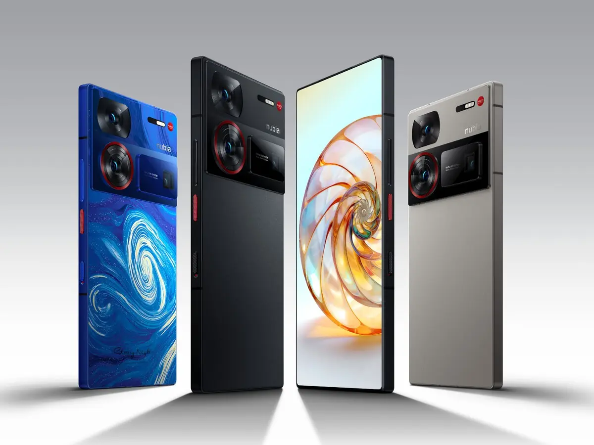 También viene con pantalla AMOLED. Foto: Cortesía