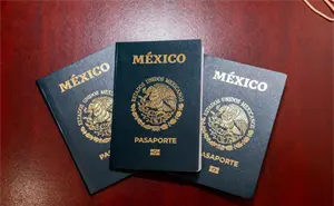 ¿Cuánto cuesta sacar el pasaporte en México en 2026?; estos son los requsitos