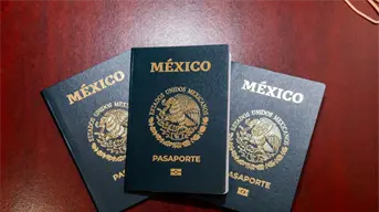 ¿Cuánto cuesta sacar el pasaporte en México en 2026?; estos son los requsitos