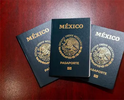 &iquest;Cu&aacute;nto cuesta sacar el pasaporte en M&eacute;xico en 2026?; estos son los requsitos