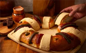 Día de Reyes 2026: ¿Dónde comprar la rosca de Reyes más barata?