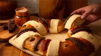 Día de Reyes 2026: ¿Dónde comprar la rosca de Reyes más barata?