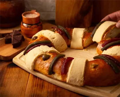 D&iacute;a de Reyes 2026: &iquest;D&oacute;nde comprar la rosca de Reyes m&aacute;s barata?