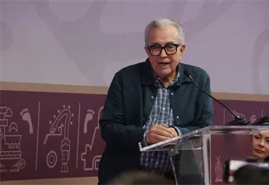 Llama Gobernador a municipios a planificar y disciplinar sus finanzas como lo hace el Gobierno del Estado