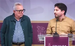 Resumen de la primera Conferencia Semanera de 2026 del gobernador Rubén Rocha Moya