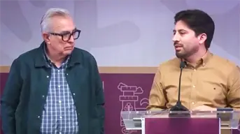 Resumen de la primera Conferencia Semanera de 2026 del gobernador Rubén Rocha Moya