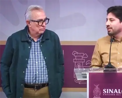 Resumen de la primera Conferencia Semanera de 2026 del gobernador Rubén Rocha Moya