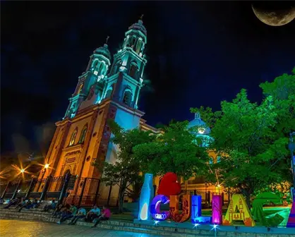 A&ntilde;o Nuevo 2026 en Culiac&aacute;n, sin balas al aire y sin v&iacute;ctimas inocentes