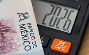 Cambios fiscales 2026: México ajusta el cinturón… y el SAT revisará los bolsillos