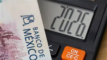 Cambios fiscales 2026: México ajusta el cinturón… y el SAT revisará los bolsillos