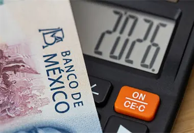 Cambios fiscales 2026: M&eacute;xico ajusta el cintur&oacute;n... y el SAT revisar&aacute; los bolsillos