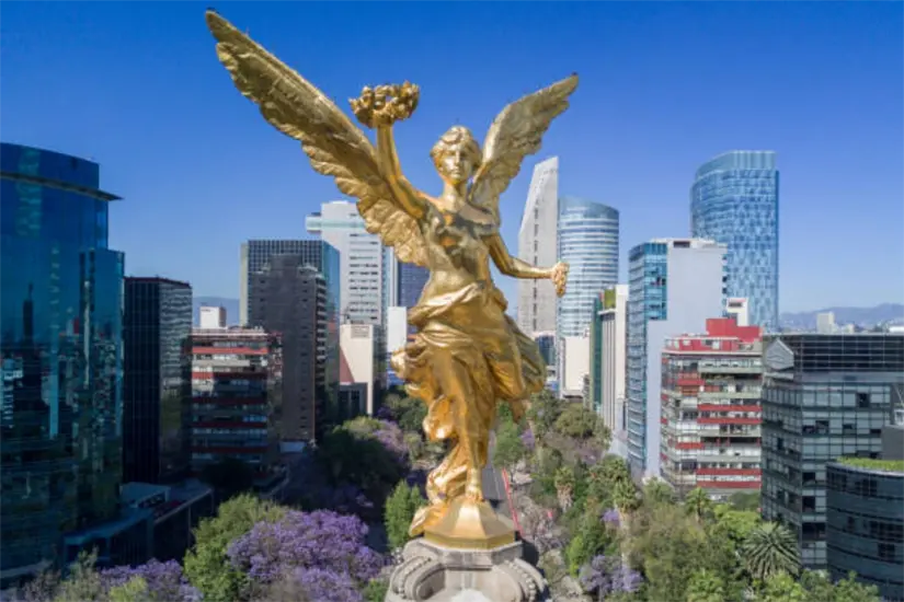 Las plataformas deberán compartir información permanente con el SAT; de no hacerlo, podrán ser suspendidas en México, consolidando uno de los mayores avances en fiscalización digital del país. (Pixabay)