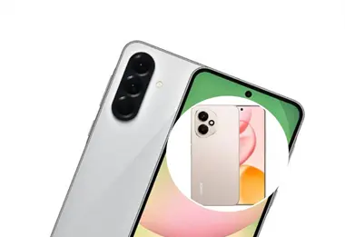 Honor 400 VS Samsung Galaxy A56; cu&aacute;l conviene por el mismo precio