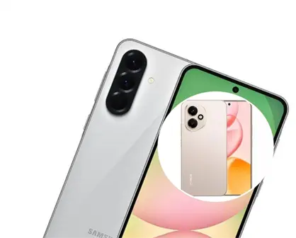 Honor 400 VS Samsung Galaxy A56; cu&aacute;l conviene por el mismo precio