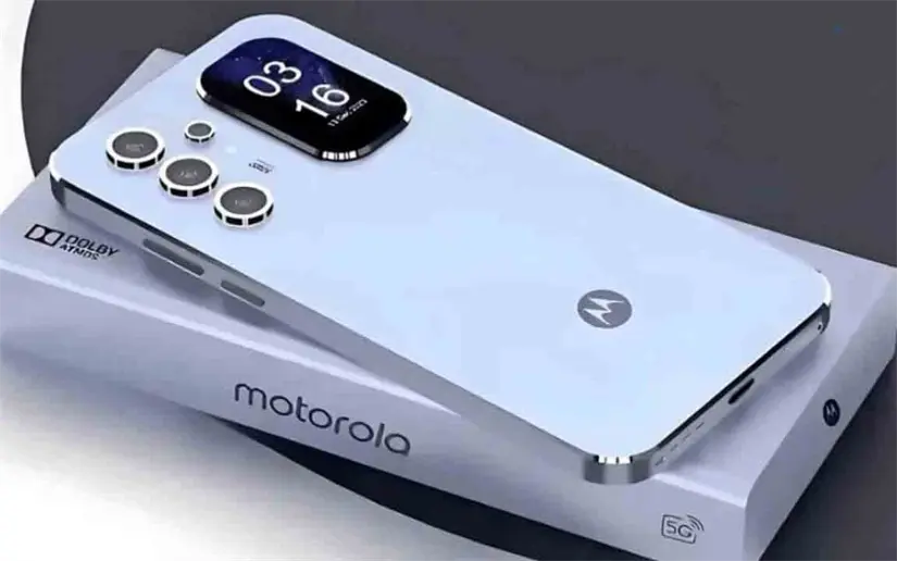 Se asegura buen rendimiento con el Mediatek Dimensity 7300. Foto: Cortesía