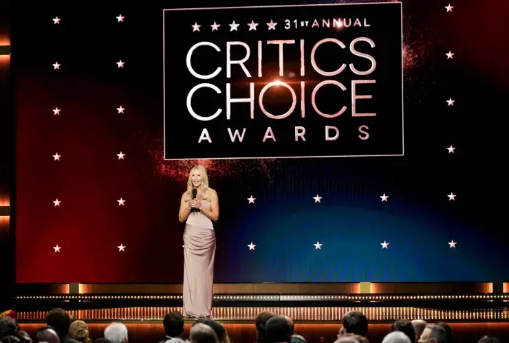 Estas fueron las producciones premiadas. Foto: Cortesía