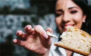 ¿Cuál es el significado de que me salga el Niño Dios en la Rosca de Reyes?