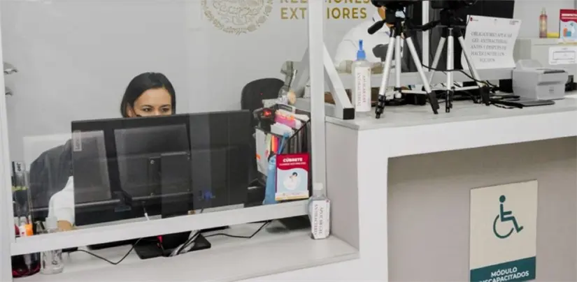 Precio actualizado del pasaporte en México en 2026. Foto: Cortesía