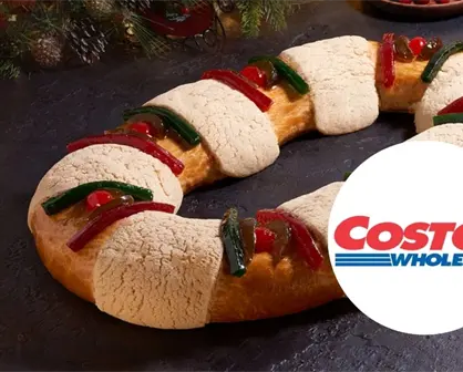 &iquest;Qu&eacute; tienen de especial las Roscas de Reyes de Costco?