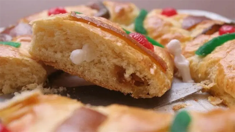 Conoce algunos de los datos que no sabías del Niño Dios en la Rosca de Reyes. Foto: Cortesía.