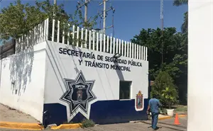 SSPyTM condena agresión contra Francisco Javier Zazueta Lizárraga, Director de Vialidad, en Aguaruto, Culiacán